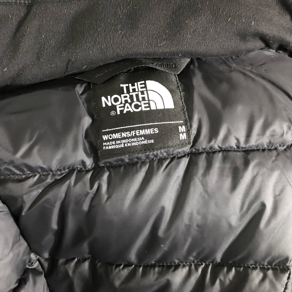 NWT The North Face Metropolis Parka - Picture 3 of 4